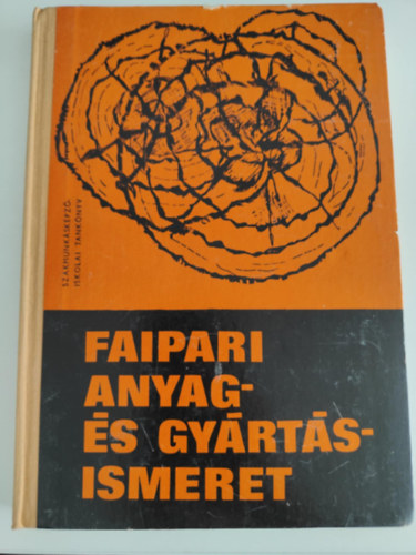 Faipari anyag-s gyrtsismeret