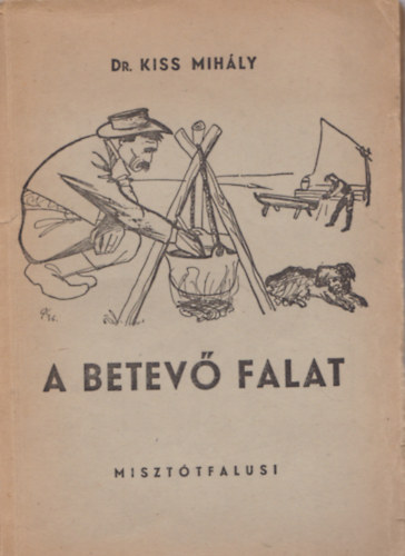A betev falat (A magyar nptpllkozs knyve)