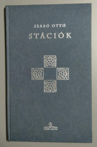 Szab Ott - Stcik