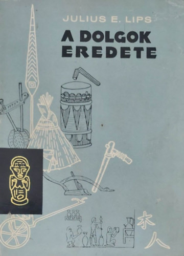 A dolgok eredete