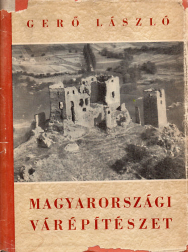 Magyarorszgi vrptszet (Vzlat a magyar vrpts fejezeteirl)