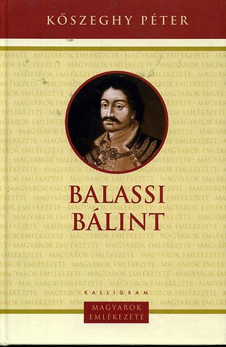 Balassi Blint