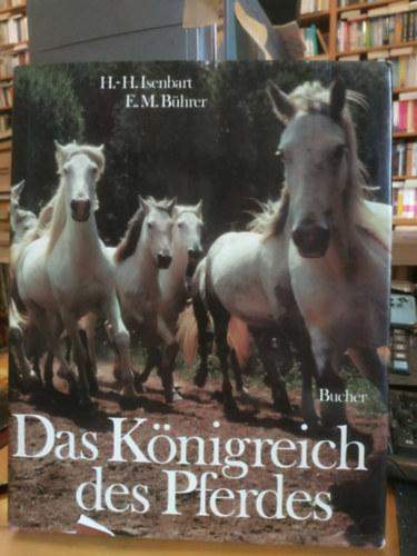 Das K�nigreich des Pferdes