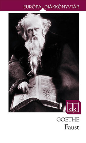 Johann Wolfgang von Goethe - Faust