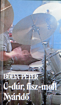 Blya Pter - C-dr, fisz-moll    -   Nyrid   /Kt regny/
