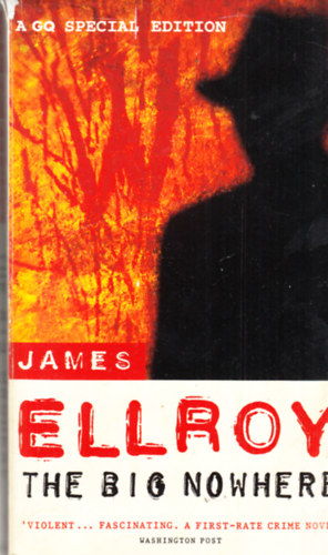 James Ellroy - The Big Nowhere