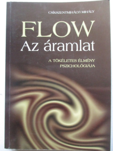 Flow - Az ramlat