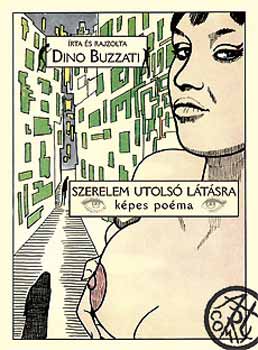 Dino Buzzati - Szerelem utols ltsra - Kpes poma