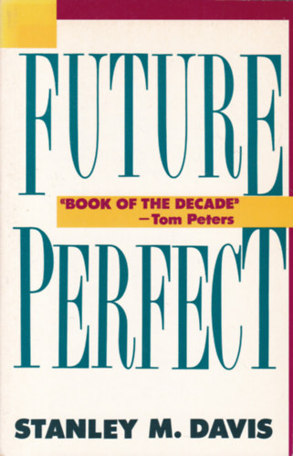 Future Perfect (Tkletes jv - angol nyelv)