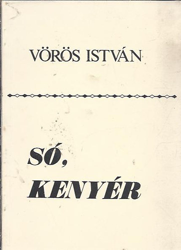S, kenyr - Dediklt!