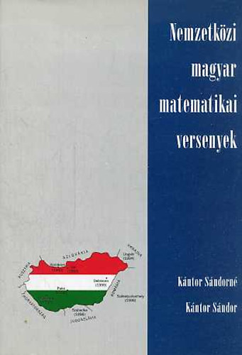Nemzetkzi magyar matematikai versenyek