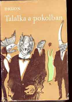 Tal�lka a pokolban