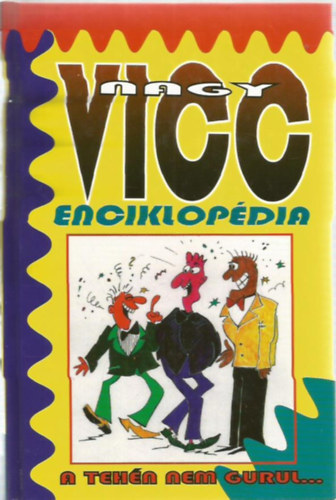 Nagy vicc enciklopdia I.