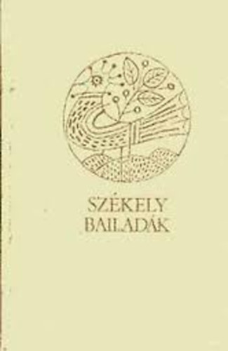 Szkely balladk