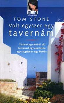 Volt egyszer egy tavern�m