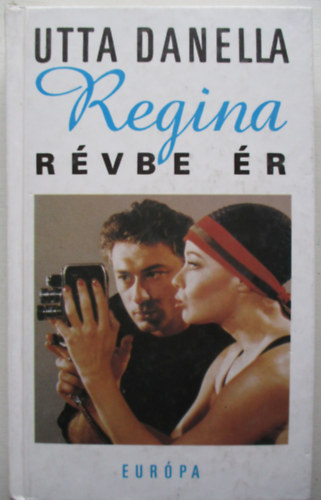 Regina rvbe r
