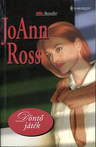 Joann Ross - Dnt jtk