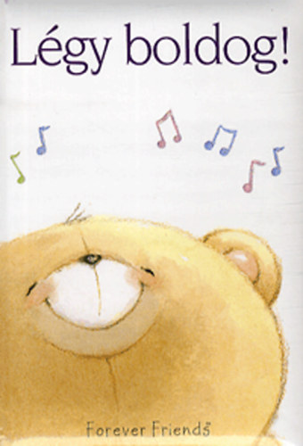 L�gy boldog!