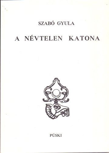 A nvtelen katona