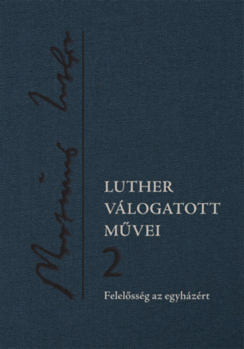 Luther v�logatott m�vei 2.