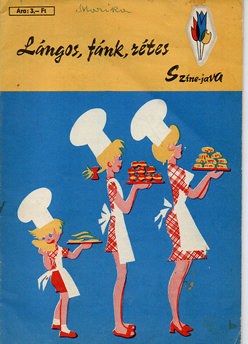 L�ngos, f�nk, r�tes