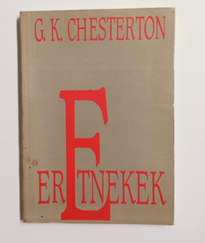 Eretnekek