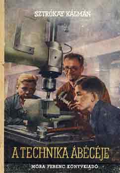 A technika �b�c�je