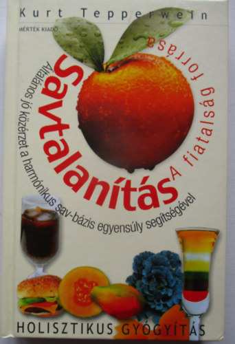 Savtalan�t�s-a fiatals�g forr�sa