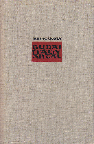 Budai Nagy Antal