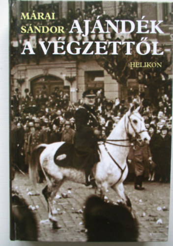 Ajndk a vgzettl