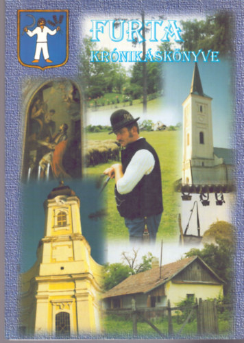 Furta krniksknyve