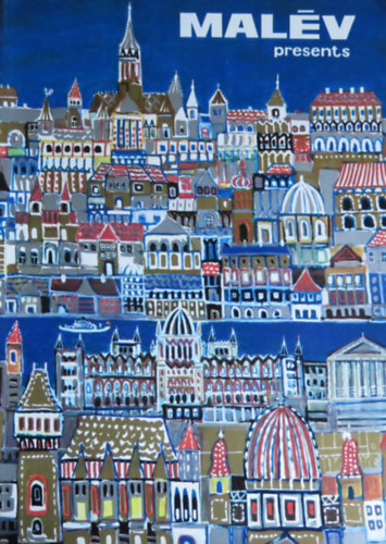 MAL�V presents - kultur�lis �tikalauz (�t �rz�kszerv)