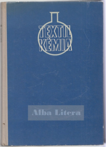 Dr. Cs�r�s Z.-Dr. Ruszn�k I. - Textilk�mia