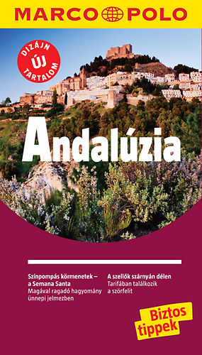 Andal�zia - Marco Polo