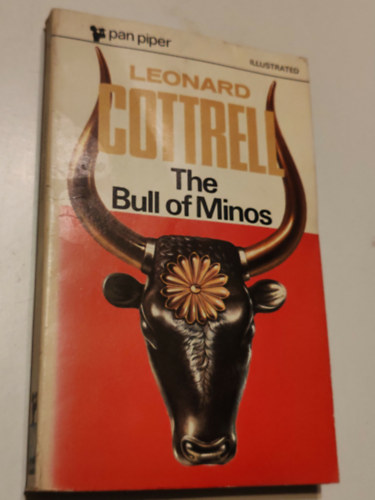 The bull of Minos