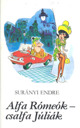 Alfa R�me�k - csalfa J�li�k