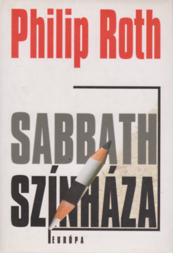Sabbath sznhza