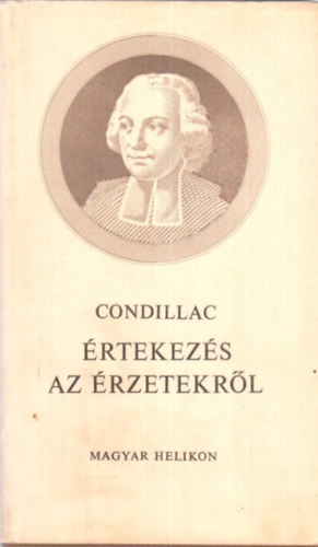 rtekezs az rzetekrl