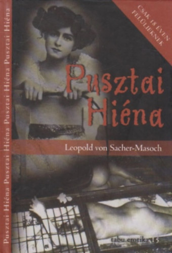 Pusztai hina