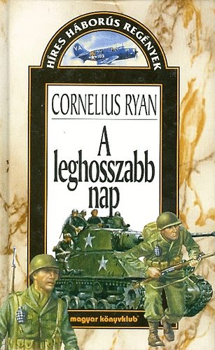A leghosszabb nap