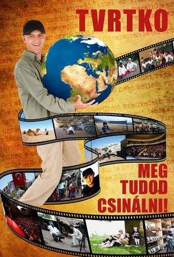Meg tudod csinlni!