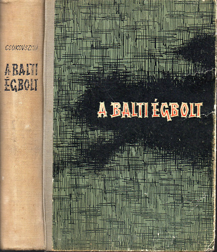 A balti gbolt