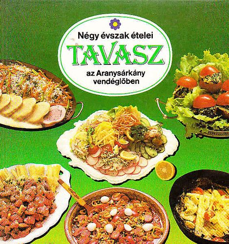 Tavasz az Aranys�rk�ny vend�gl�ben