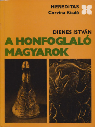 A honfoglal magyarok