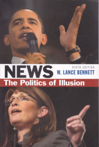 News - The politics of illusion