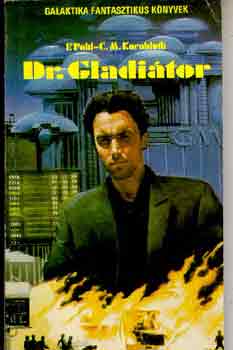 F.-Kornbluth, C.M. Pohl - Dr. Gladitor