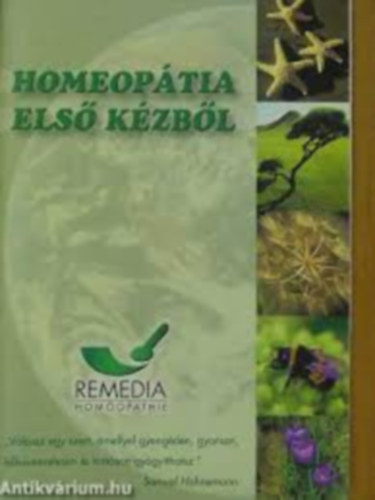 REMEDIA homopathie - Homeoptia els kzbl