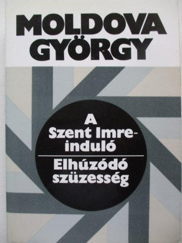 A Szent-Imre indul, Elhzd szzessg