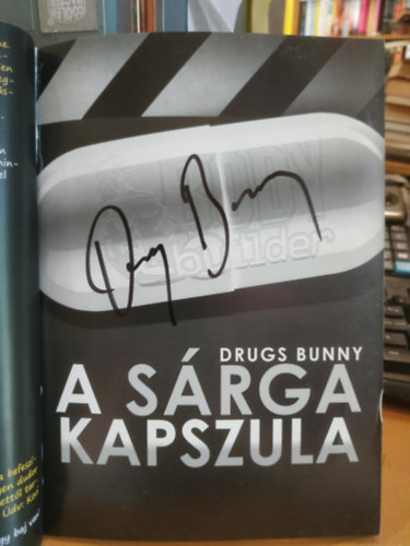 A sárga kapszula