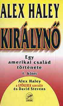 Alex Haley - Kirlyn I-II.